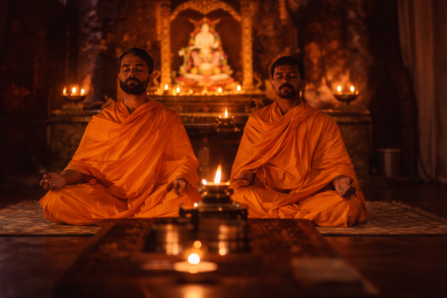 Siddha Vidya & Spiritual Awareness